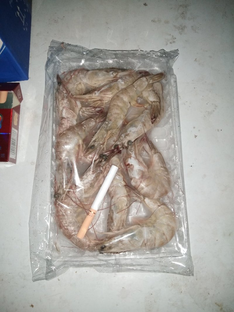 大虾全网最低