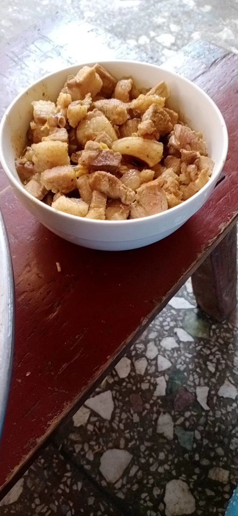 板栗粽，软糯味香，自家纯手工制作，无添加剂