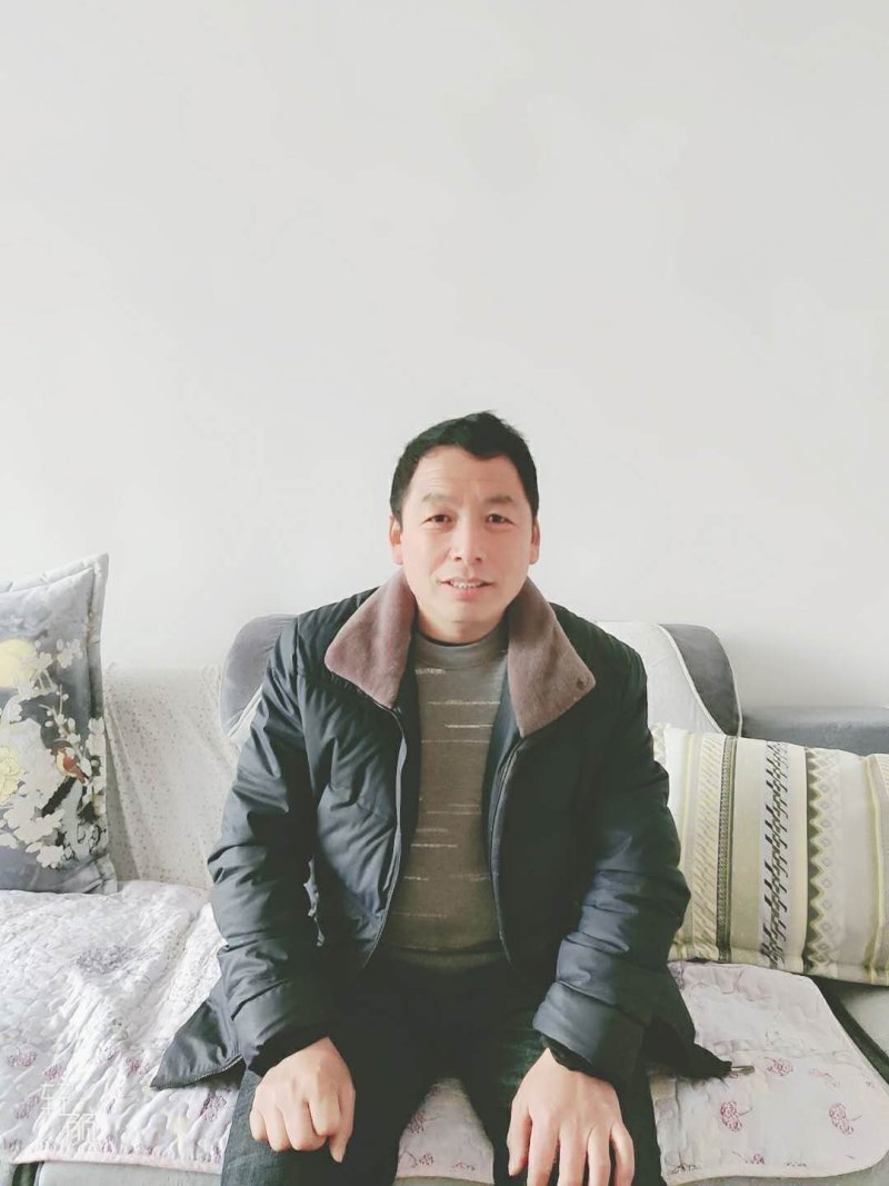 红薯粉丝，