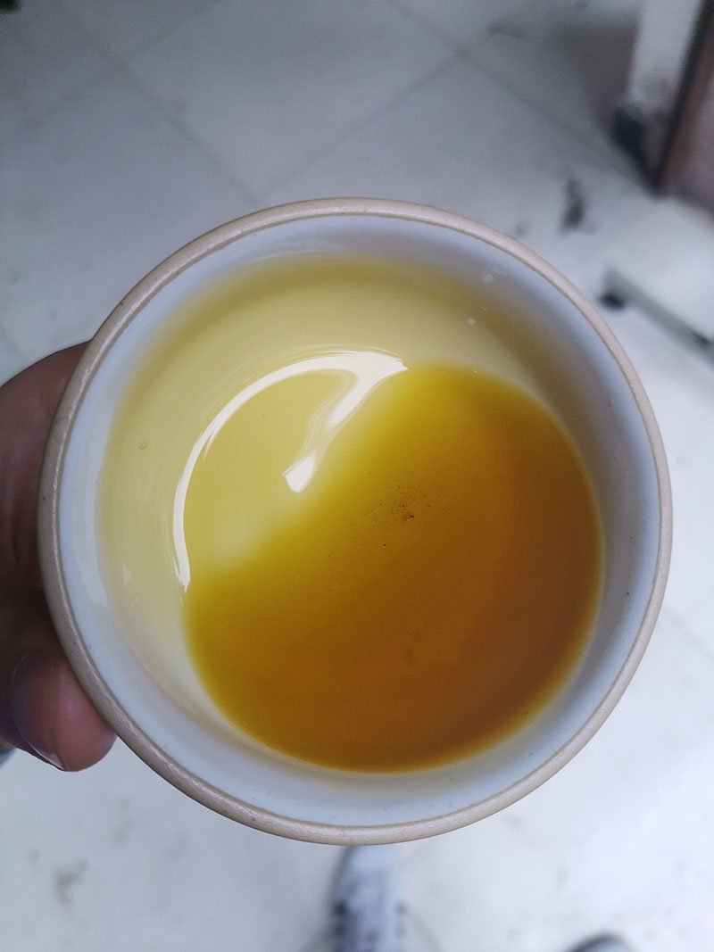 美家餐黄菜籽油12.5L*2瓶/件酒店餐厅商用大桶菜油