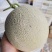 【网红水果】日本引进品种海南玫珑蜜瓜,软蜜瓜,网纹瓜