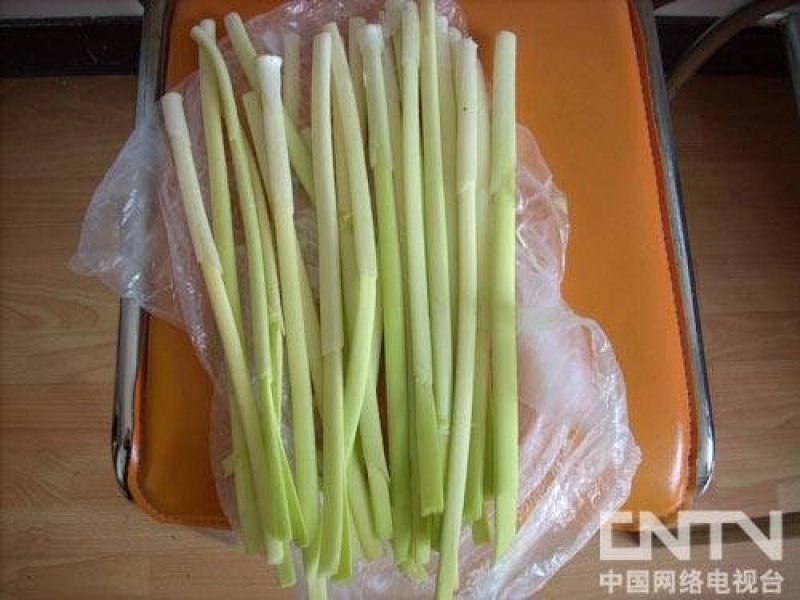 蒲菜
