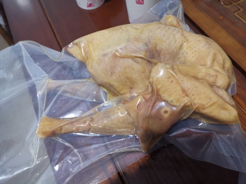 夏邑县车站镇桶子鸡