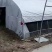 椭圆管养殖大棚。热镀锌。镀锌带，大棚骨架，热度骨架，猪。