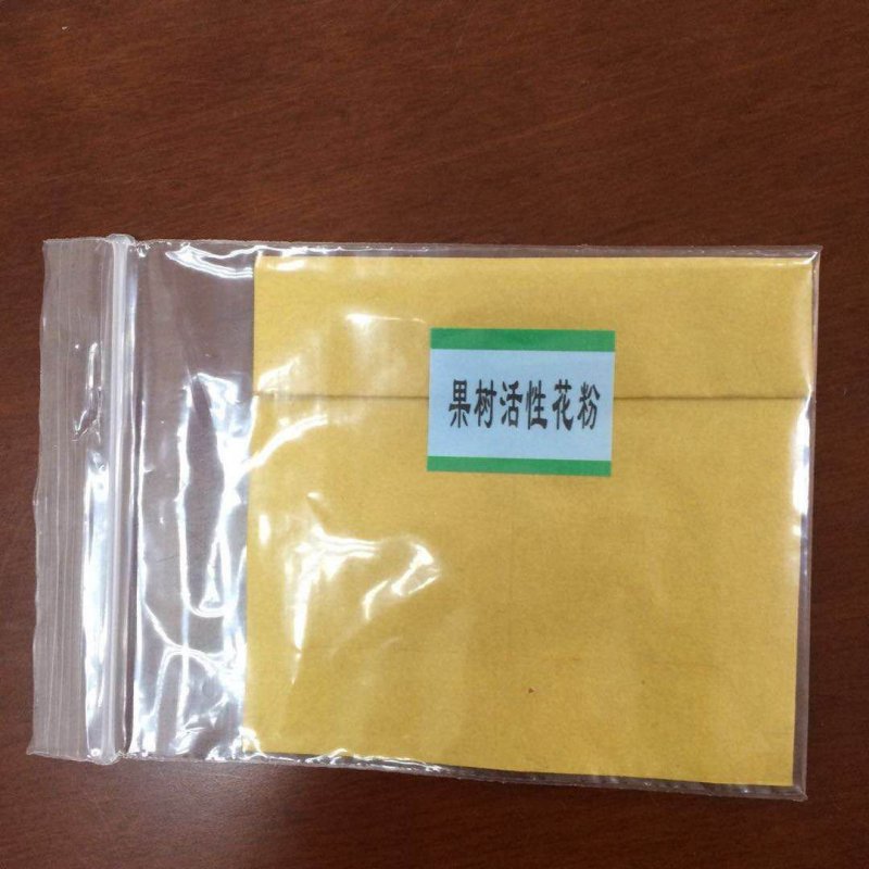 花粉，梨粉，苹果花粉，桃花粉，猕猴桃花粉，樱桃花粉等等，