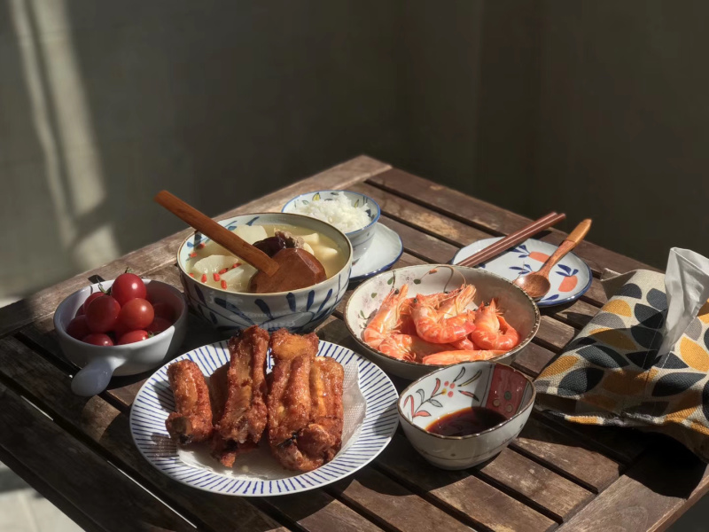 越南进口熟冻黑虎虾，全规格全年现货
