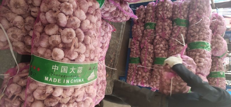 出售中混腰鼓袋200吨