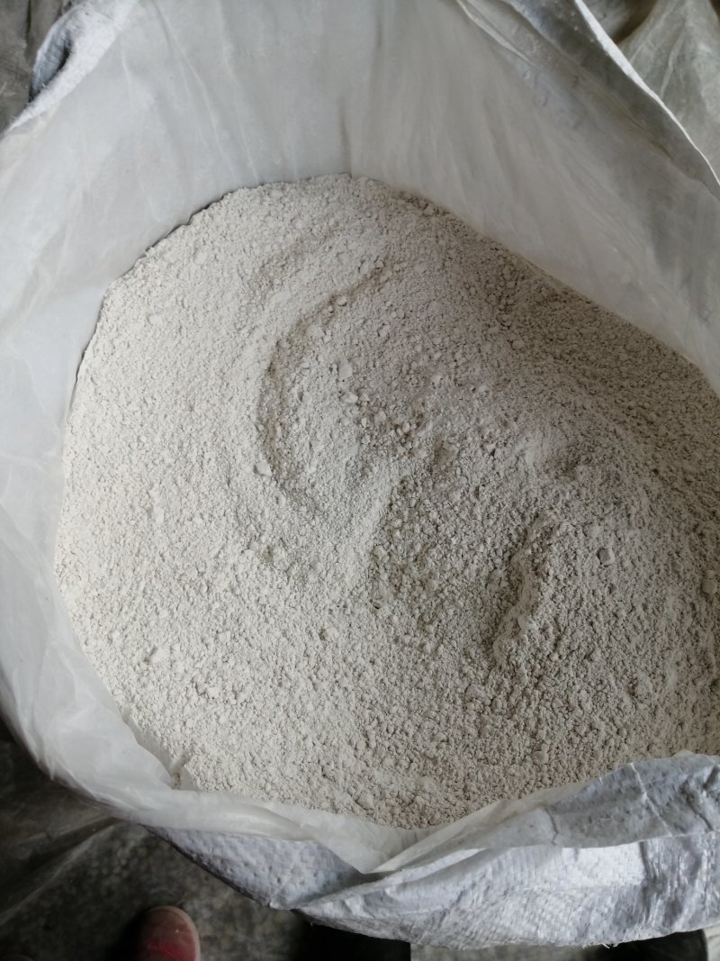 红薯淀粉毛粉农家手工制作次粉次粉中的好粉子