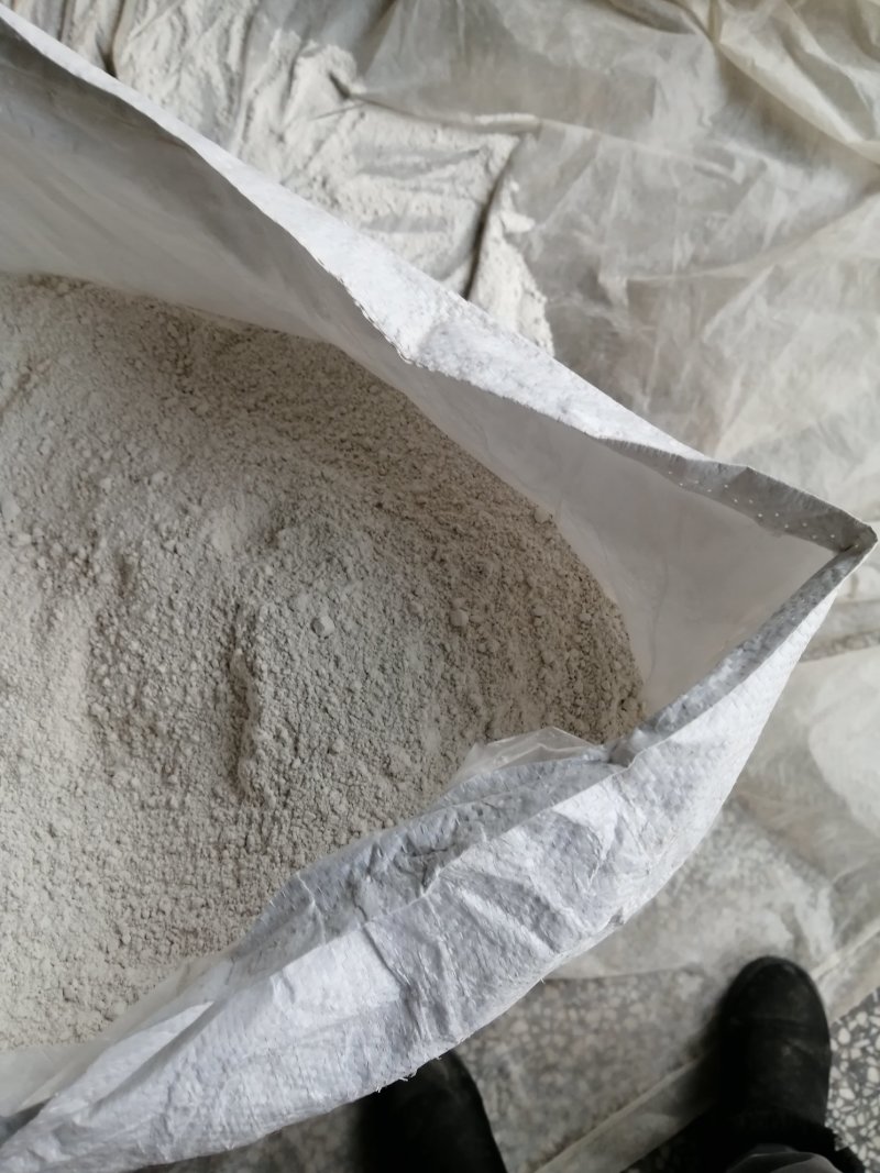 红薯淀粉毛粉农家手工制作次粉次粉中的好粉子