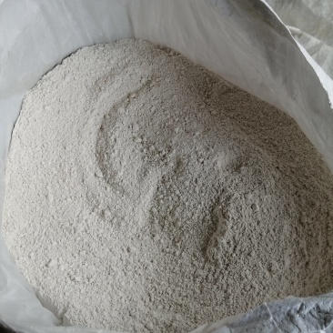 红薯淀粉毛粉农家手工制作次粉次粉中的好粉子