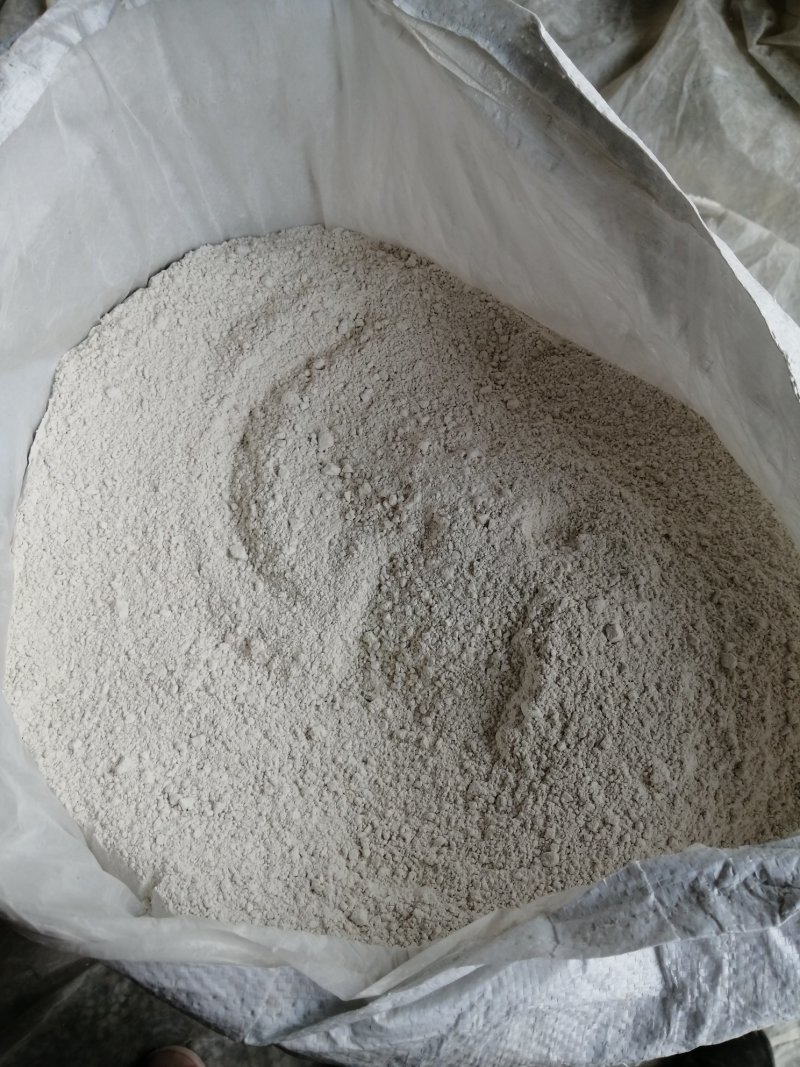 红薯淀粉毛粉农家手工制作次粉次粉中的好粉子