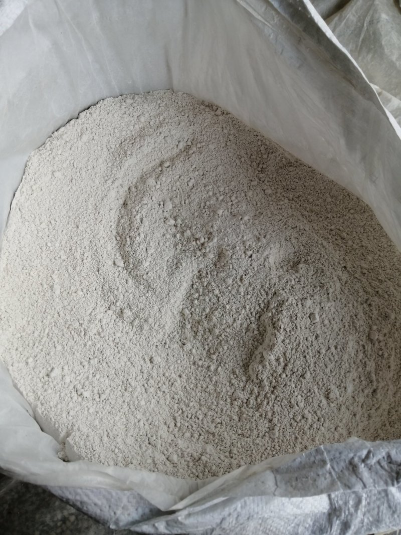 红薯淀粉毛粉农家手工制作次粉次粉中的好粉子