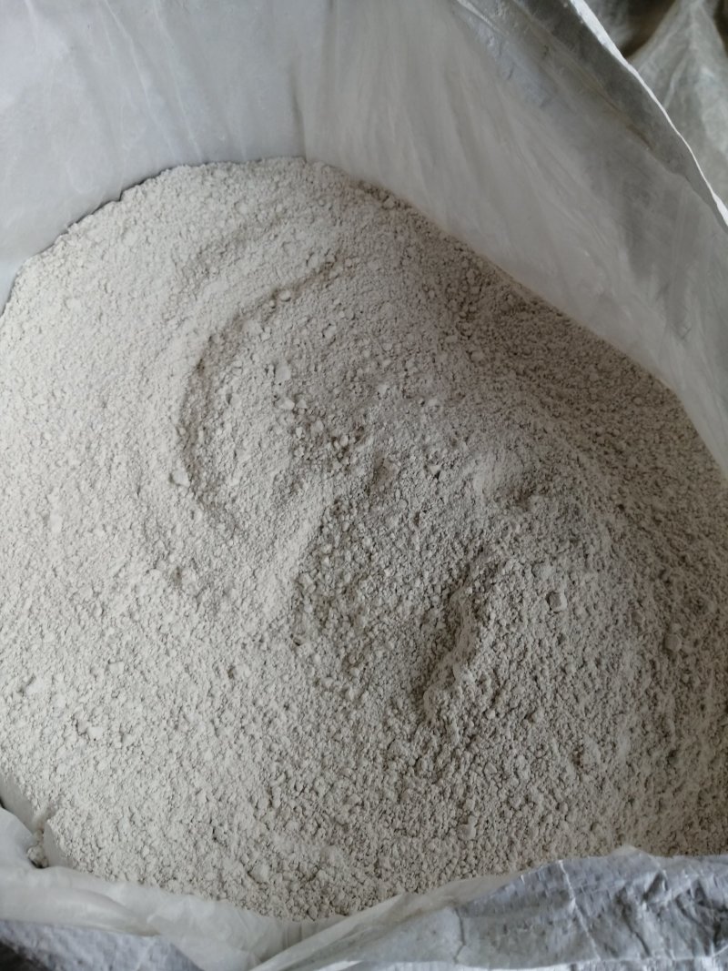 红薯淀粉毛粉农家手工制作次粉次粉中的好粉子
