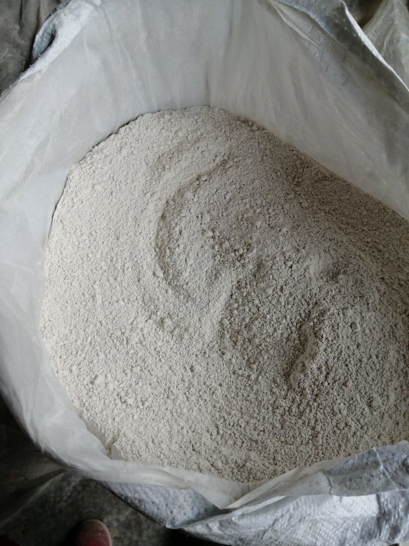红薯淀粉毛粉农家手工制作次粉次粉中的好粉子