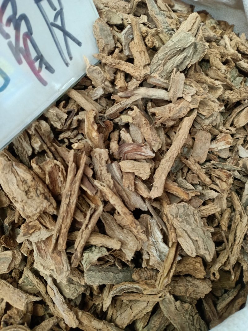地骨皮！含量高！规格全！产地直销一手货源价格优！