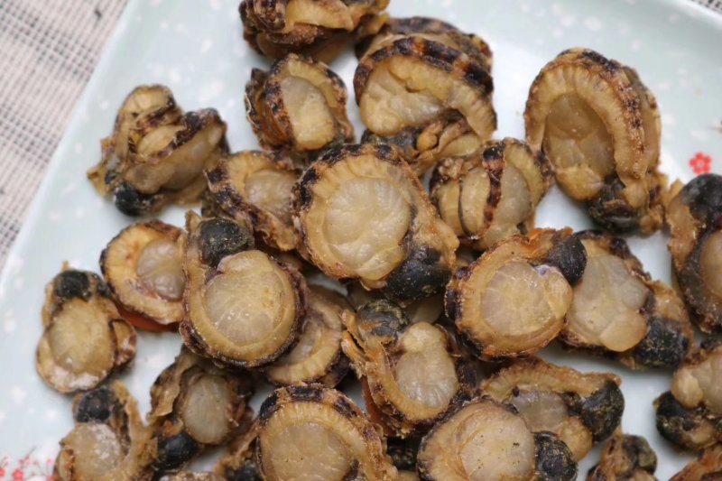 特大号山东全贝120头最大规格新鲜味道鲜美煲汤必备