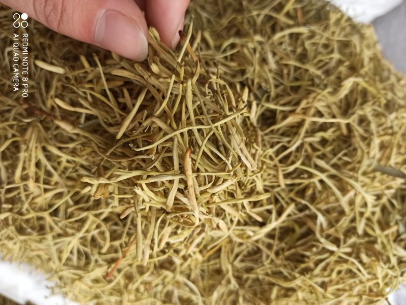 金银花湖北货批发专业