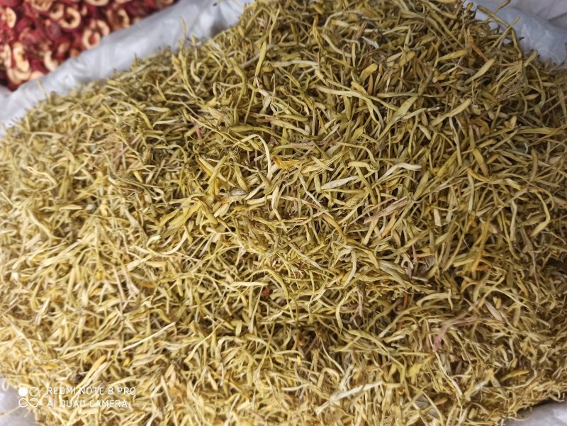 金银花湖北货批发专业