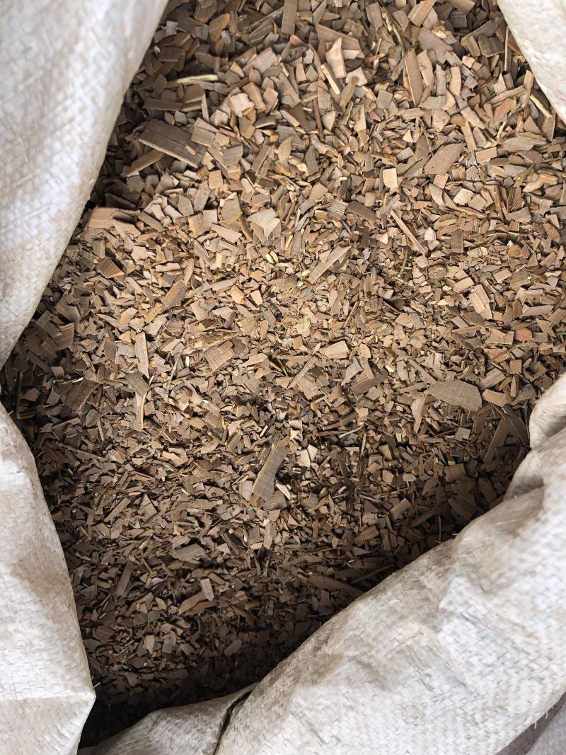 鬼箭羽正品无硫冷背药材