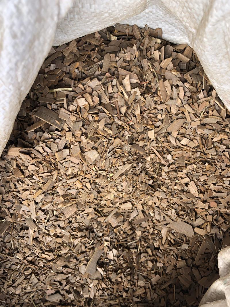 鬼箭羽正品无硫冷背药材