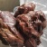 全熟五香马肉，老汤卤制，纯干货，大肉块