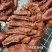 全熟五香马肉，老汤卤制，纯干货，大肉块