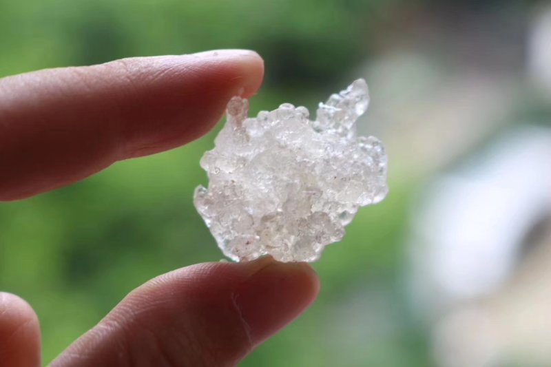 精选特级缅甸雪燕最好最高品质全拉丝雪燕干净无杂质