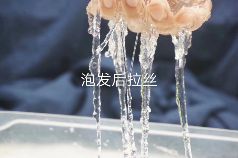 精选特级缅甸雪燕最好最高品质全拉丝雪燕干净无杂质