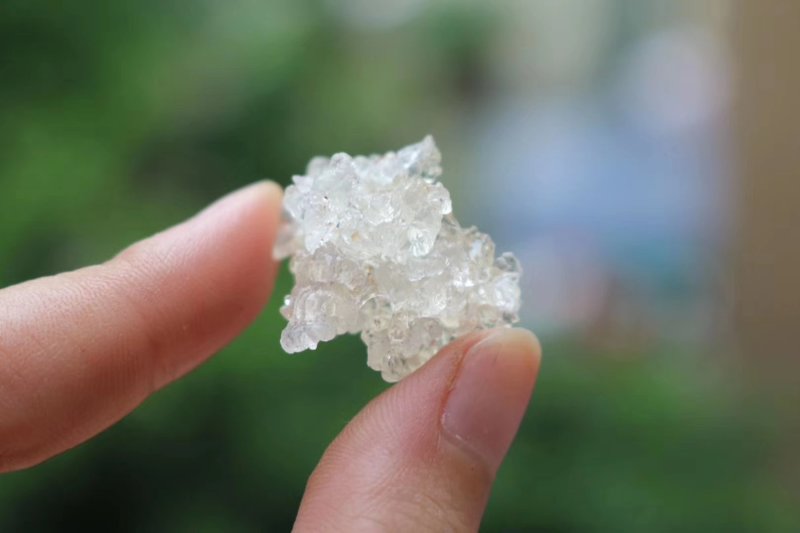 精选特级缅甸雪燕最好最高品质全拉丝雪燕干净无杂质