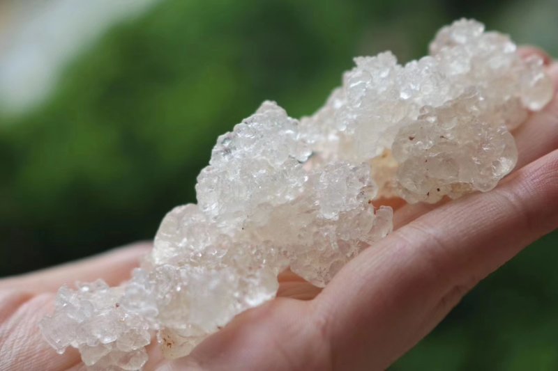 精选特级缅甸雪燕最好最高品质全拉丝雪燕干净无杂质