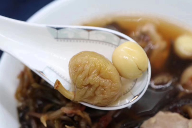 伊朗特级无花果精选品质饱满香味清甜浓郁
