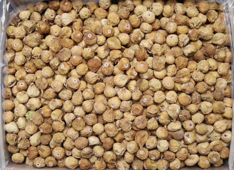 伊朗特级无花果精选品质饱满香味清甜浓郁
