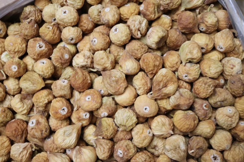伊朗特级无花果精选品质饱满香味清甜浓郁