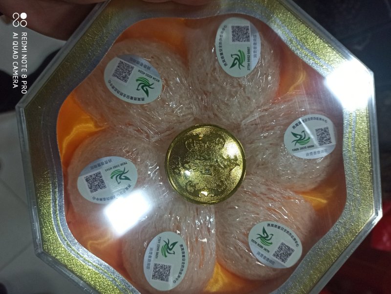 燕窝各种规格蓝标正品保障专业批发包邮