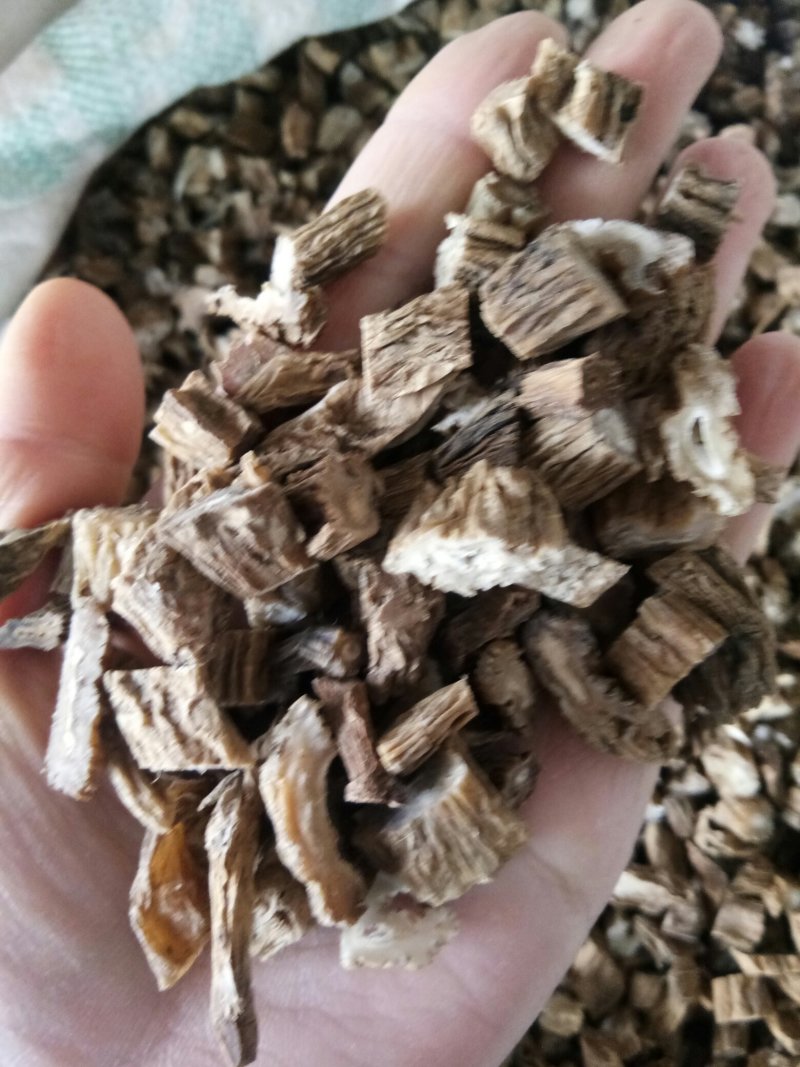 中药材百部湖南无硫熏规格齐全一公斤起发货