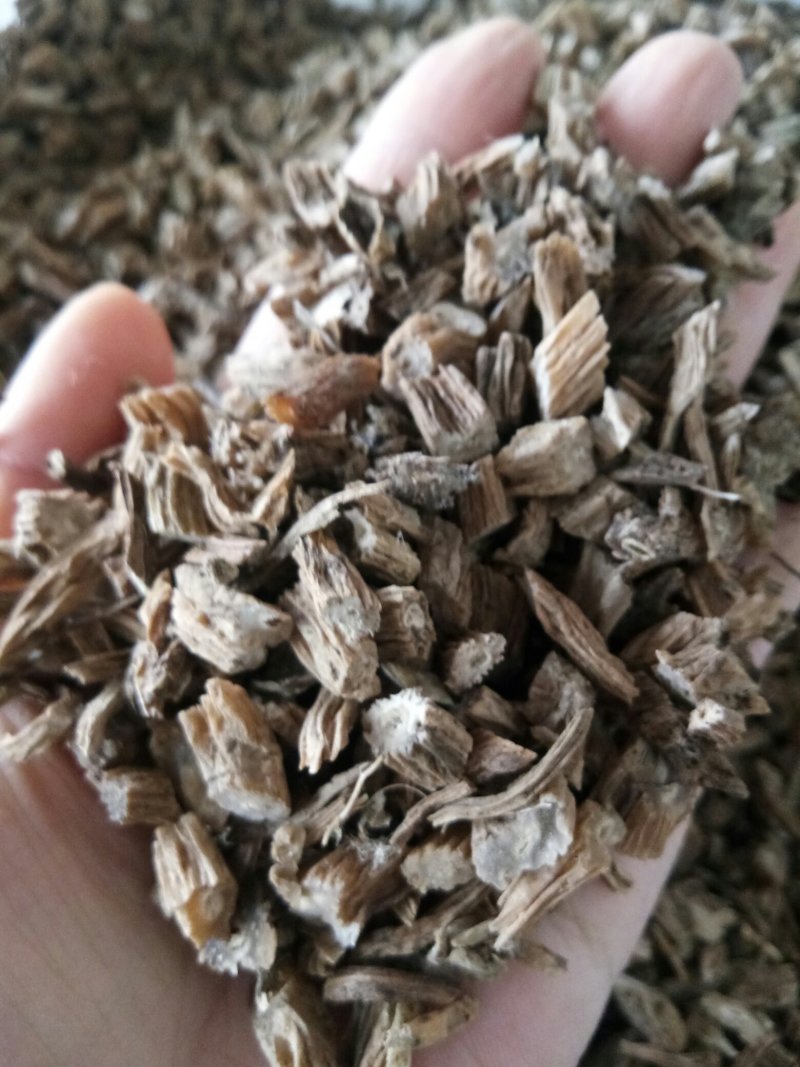 中药材百部湖南无硫熏规格齐全一公斤起发货