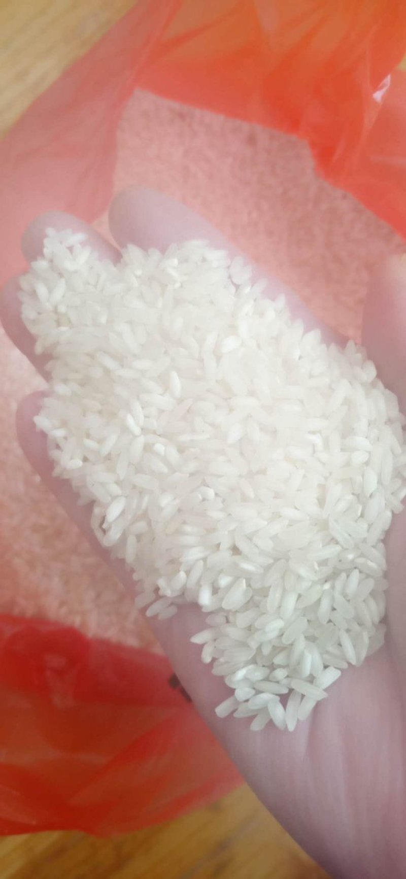 饭堂米