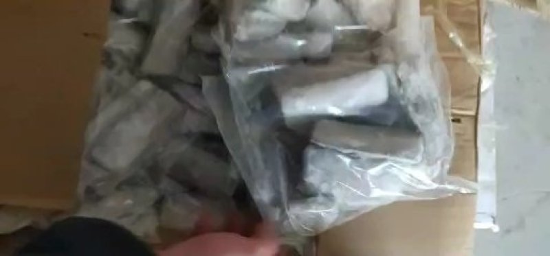 带鱼