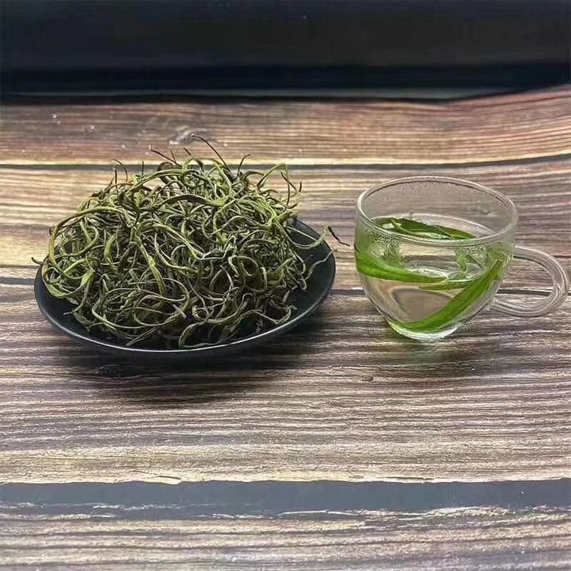 长白山独有纯野生肾精茶（石茶）滋补养生佳品一件代发