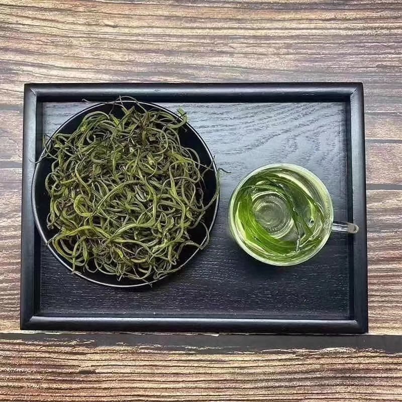 长白山独有纯野生肾精茶（石茶）滋补养生佳品一件代发