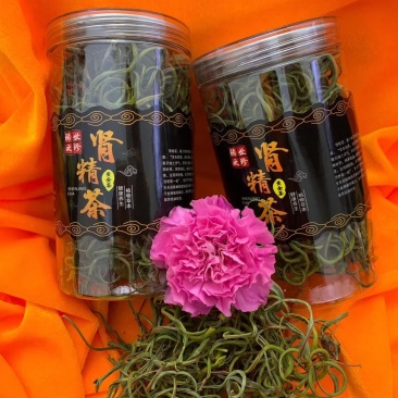 长白山独有纯野生肾精茶（石茶）滋补养生佳品一件代发