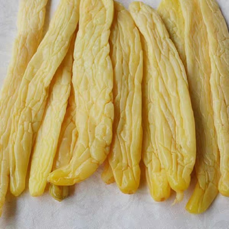 化州特产脆黄瓜，纯手工制作，吃过回味无穷