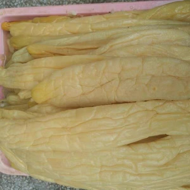 化州特产脆黄瓜，纯手工制作，吃过回味无穷