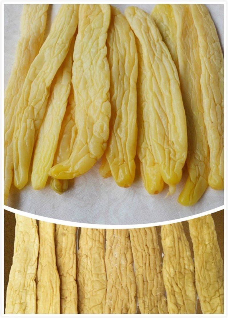 化州特产脆黄瓜，纯手工制作，吃过回味无穷