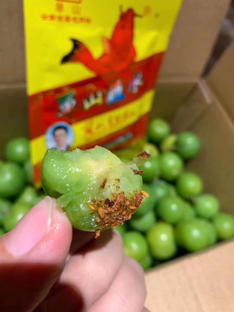 云南三月李当季新鲜水果