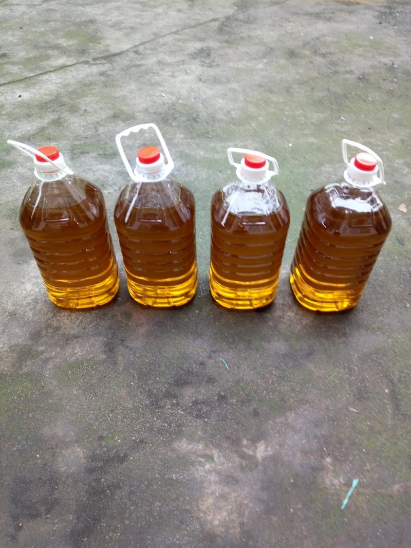 纯菜籽油