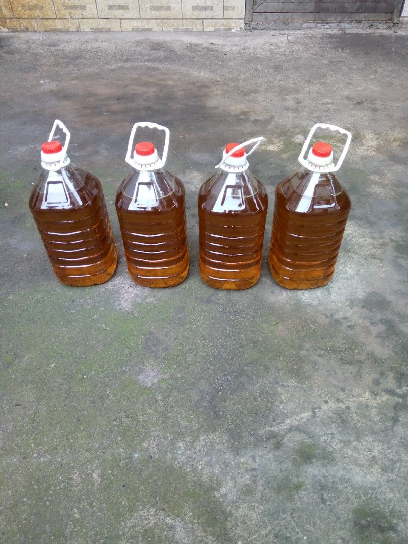 纯菜籽油
