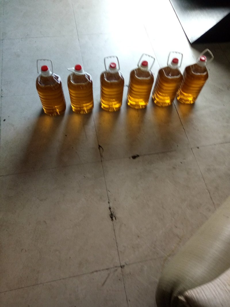纯菜籽油