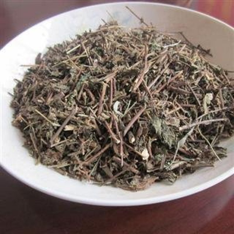 冬凌草，常年批发冷背药材量大从优