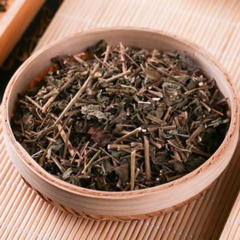 冬凌草，常年批发冷背药材量大从优